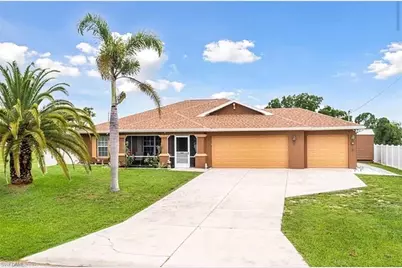 4312 NW 36th Ave, Cape Coral, FL 33993 - Photo 1