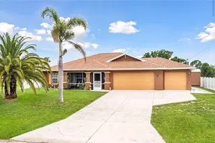 4312 NW 36th Ave, Cape Coral, FL 33993 - Photo 1