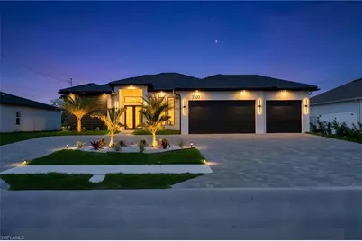 2320 SW 20th Ave, Cape Coral, FL 33991 - Photo 2
