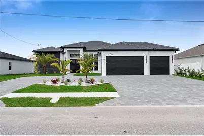 2320 SW 20th Ave, Cape Coral, FL 33991 - Photo 1