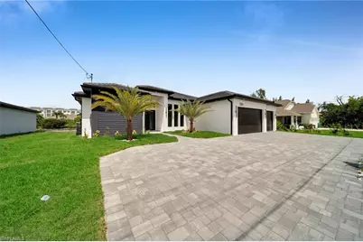 2320 SW 20th Ave, Cape Coral, FL 33991 - Photo 4