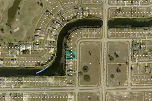 1420 NW 24th Pl, Cape Coral, FL 33993 - Photo 1