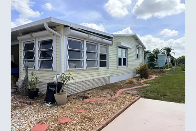 3134 Linwood Dr, North Fort Myers, FL 33917 - Photo 4