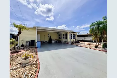 3134 Linwood Dr, North Fort Myers, FL 33917 - Photo 2