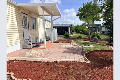 3134 Linwood Dr, North Fort Myers, FL 33917 - Photo 8