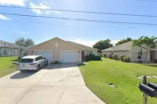704 SE 6th Terrace, Cape Coral, FL 33990 - Photo 1