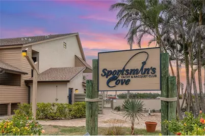898 Buttonwood Dr #105, Fort Myers Beach, FL 33931 - Photo 2