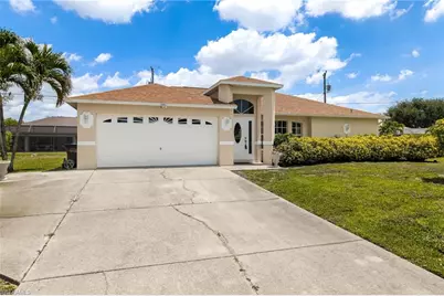 1127 SW 29th St, Cape Coral, FL 33914 - Photo 2