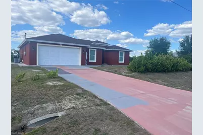 5060 Benton St, Lehigh Acres, FL 33971 - Photo 4