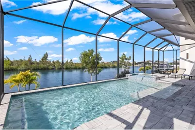 1512 NW 42nd Ave, Cape Coral, FL 33993 - Photo 46