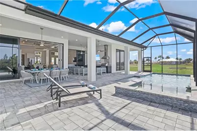 1512 NW 42nd Ave, Cape Coral, FL 33993 - Photo 48