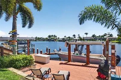 3810 SE 1st Pl, Cape Coral, FL 33904 - Photo 32