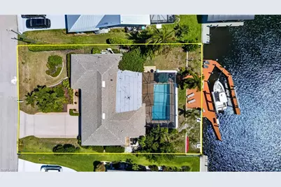 3810 SE 1st Pl, Cape Coral, FL 33904 - Photo 40