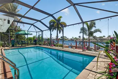 3810 SE 1st Pl, Cape Coral, FL 33904 - Photo 2