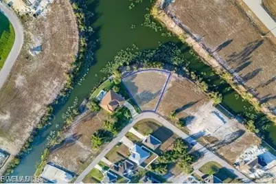 4180 NE 9th Pl, Cape Coral, FL 33909 - Photo 1
