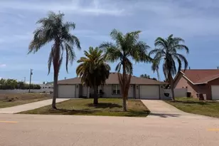 1154 SW 47th Terrace, Cape Coral, FL 33914 - Photo 1