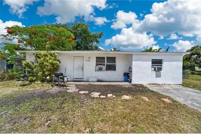 1904 Fountain St, Fort Myers, FL 33916 - Photo 1