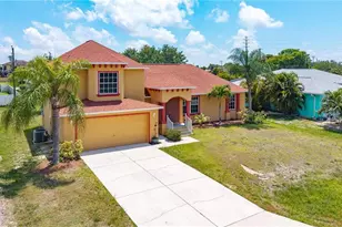 120 SE 4th Terrace, Cape Coral, FL 33990 - Photo 34