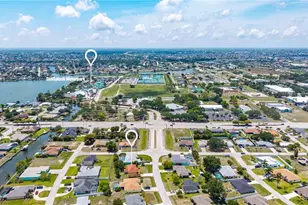 120 SE 4th Terrace, Cape Coral, FL 33990 - Photo 36