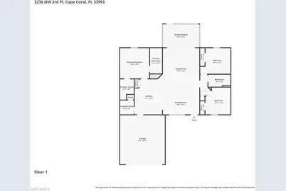 3230 NW 3rd Pl, Cape Coral, FL 33993 - Photo 28