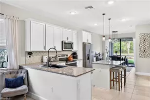 3930 Spotted Eagle Wy, Fort Myers, FL 33966 - Photo 8