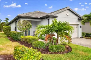 3930 Spotted Eagle Wy, Fort Myers, FL 33966 - Photo 2