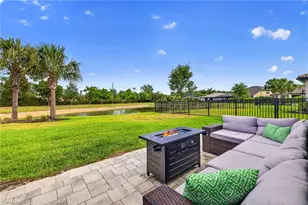 3930 Spotted Eagle Wy, Fort Myers, FL 33966 - Photo 28
