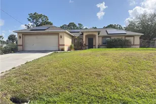 817 Holmes Ave, Lehigh Acres, FL 33974 - Photo 1