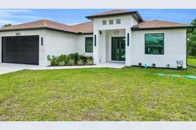 3003 52nd St W, Lehigh Acres, FL 33971 - Photo 4