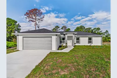 814 Milano Ave S, Lehigh Acres, FL 33974 - Photo 2