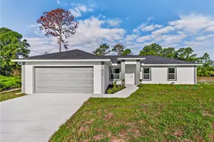 814 Milano Ave S, Lehigh Acres, FL 33974 - Photo 2