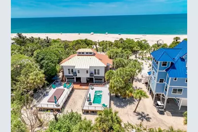 541 Gulf Ln, Upper Captiva, FL 33924 - Photo 4