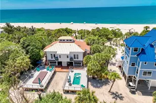 541 Gulf Ln, Upper Captiva, FL 33924 - Photo 4