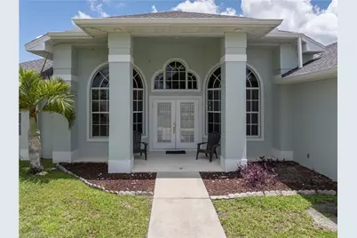 1809 Savona Pkwy, Cape Coral, FL 33904 - Photo 2