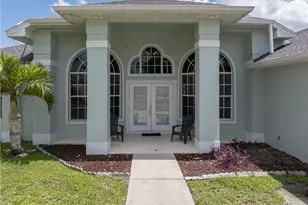1809 Savona Pkwy, Cape Coral, FL 33904 - Photo 2