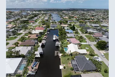 1809 Savona Pkwy, Cape Coral, FL 33904 - Photo 50
