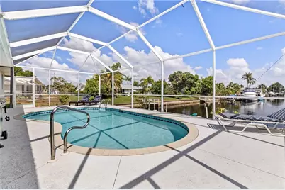 1809 Savona Pkwy, Cape Coral, FL 33904 - Photo 4