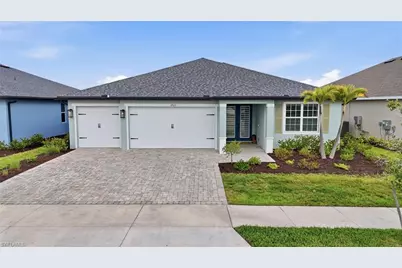17025 Great Heron Ln, Punta Gorda, FL 33982 - Photo 2