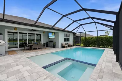 17025 Great Heron Ln, Punta Gorda, FL 33982 - Photo 36