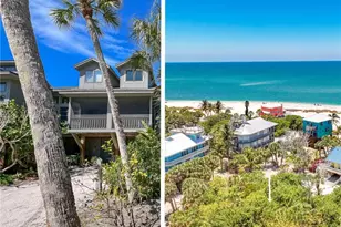 4580 Oyster Shell Dr & 370 Townhouse Ln, Upper Captiva, FL 33924 - Photo 2