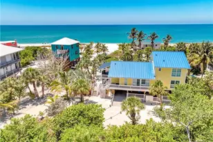 4580 Oyster Shell Dr & 370 Townhouse Ln, Upper Captiva, FL 33924 - Photo 8