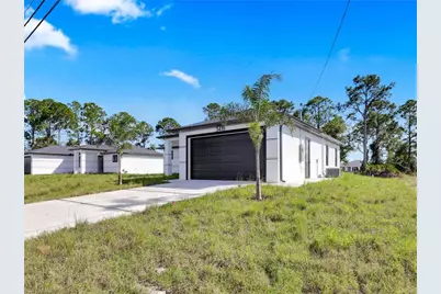 3419 8th St SW, Lehigh Acres, FL 33976 - Photo 2