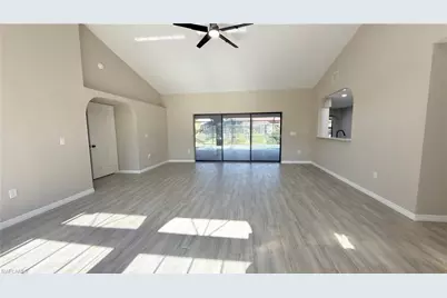 4423 Albacore Cir, Port Charlotte, FL 33948 - Photo 4