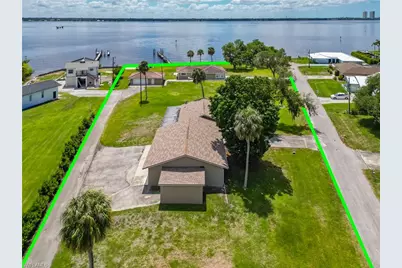 1818/1822 Stevenson Rd, North Fort Myers, FL 33917 - Photo 6
