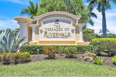8261 Pathfinder Loop #715, Fort Myers, FL 33919 - Photo 1