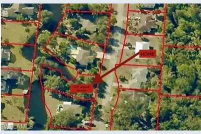 2431 N Westwood Dr, North Fort Myers, FL 33917 - Photo 2
