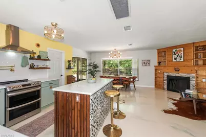 2431 N Westwood Dr, North Fort Myers, FL 33917 - Photo 1
