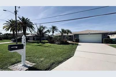 145 SE 32nd St, Cape Coral, FL 33904 - Photo 1