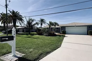 145 SE 32nd St, Cape Coral, FL 33904 - Photo 1