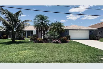 145 SE 32nd St, Cape Coral, FL 33904 - Photo 2